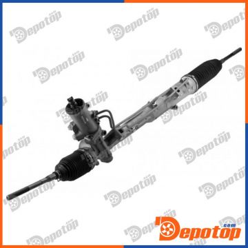 Crémaillère de direction hydraulique pour BMW | JRP795, KS00000923